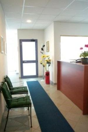فندق Girasole House فلورنس المظهر الخارجي الصورة