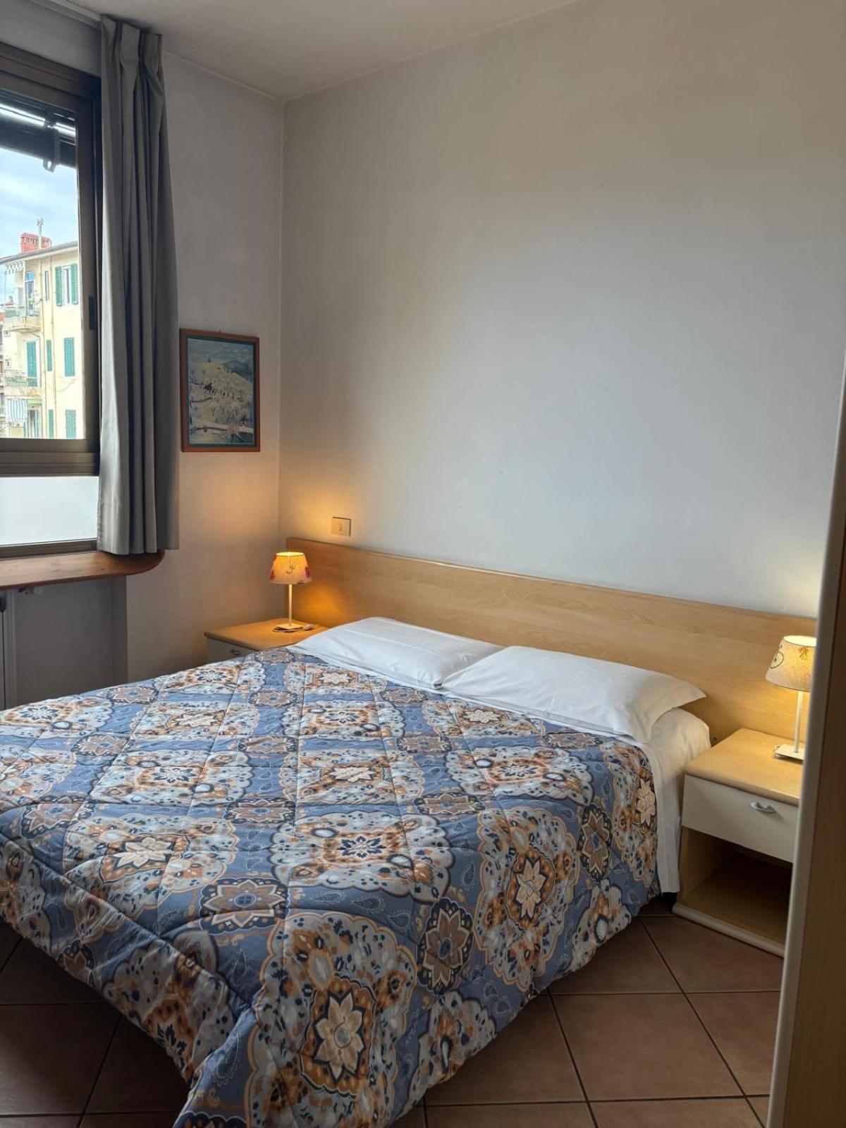 فندق Girasole House فلورنس الغرفة الصورة