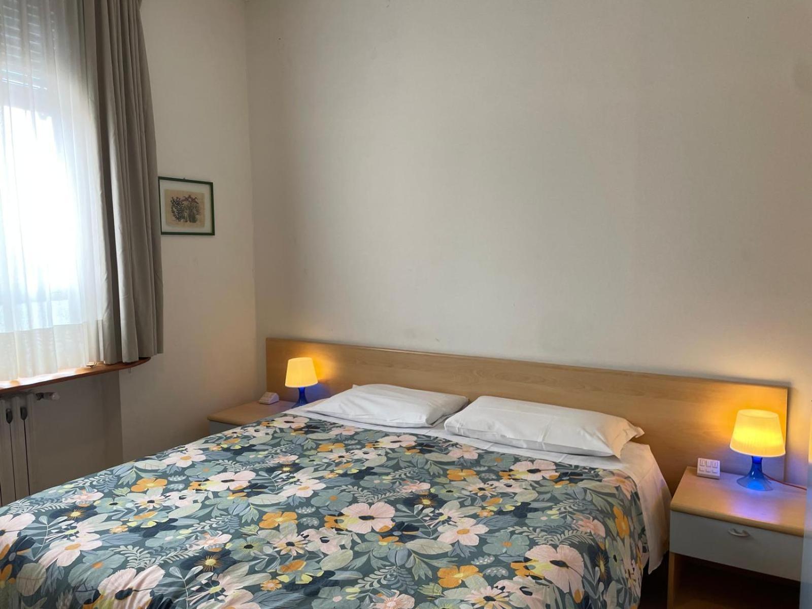 فندق Girasole House فلورنس الغرفة الصورة