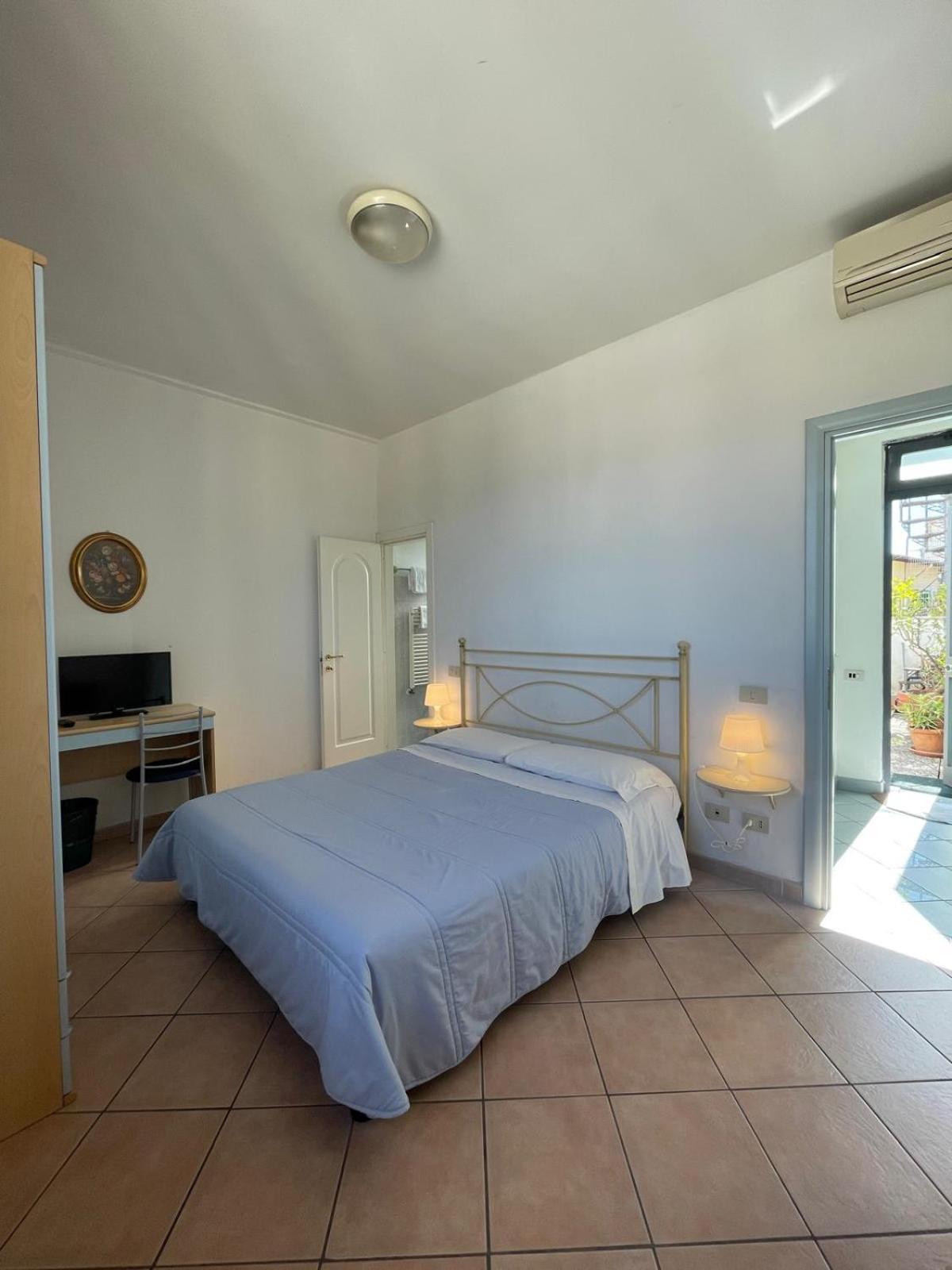فندق Girasole House فلورنس الغرفة الصورة