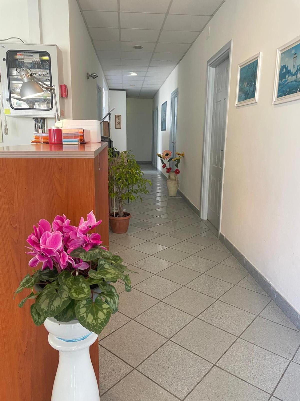فندق Girasole House فلورنس المظهر الخارجي الصورة